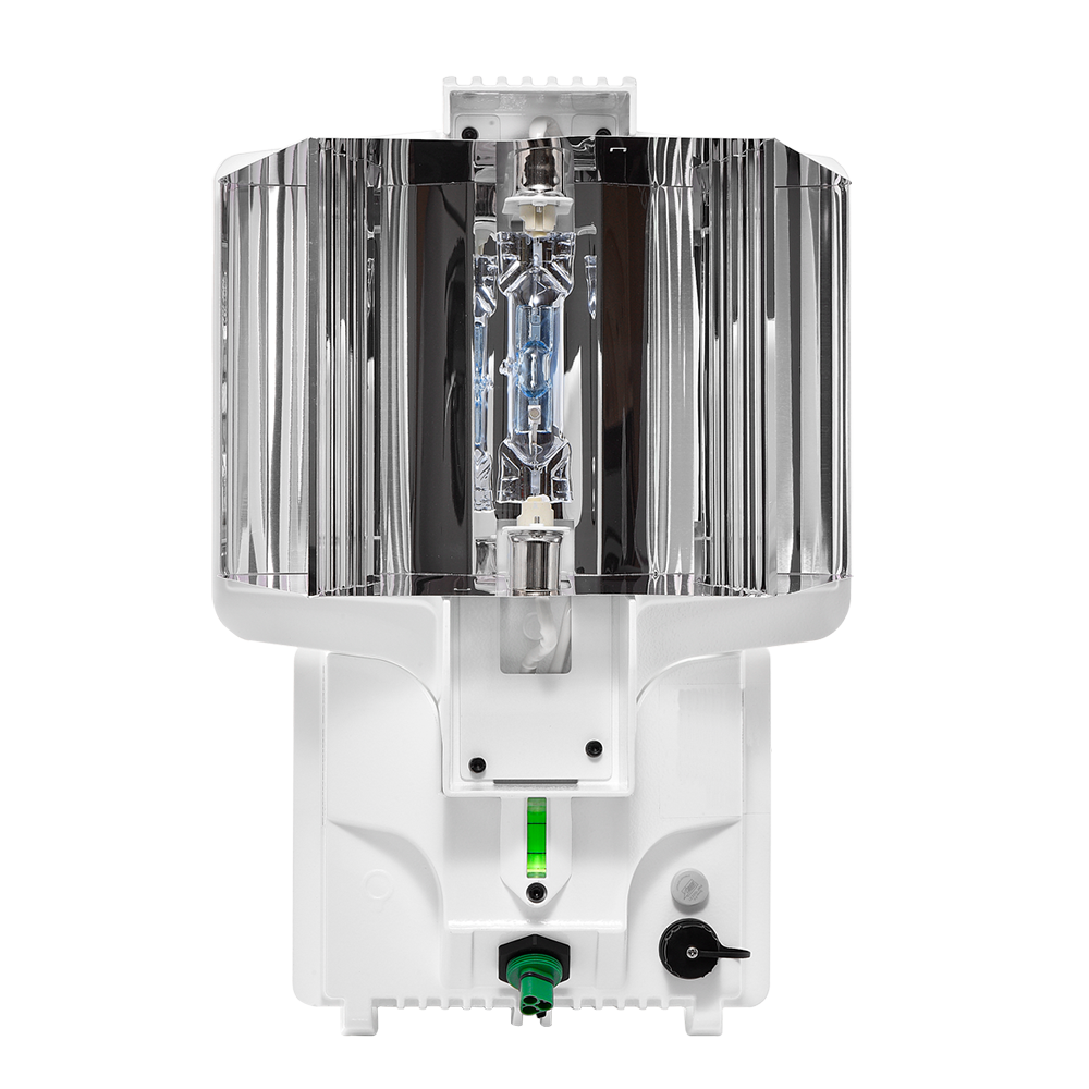 CRI-Series UV 150W DE - 4 Dli CRI Series UV 150W - underneath